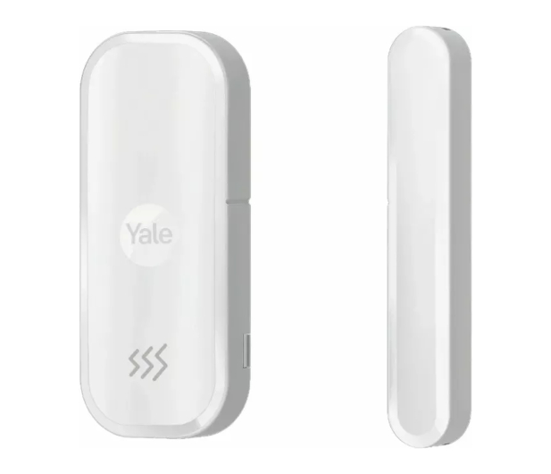 Yale Czujnik antywłamaniowy - 1550925 - zdjęcie